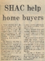 19810717 SHAC HELPS HOME BUYERS CN